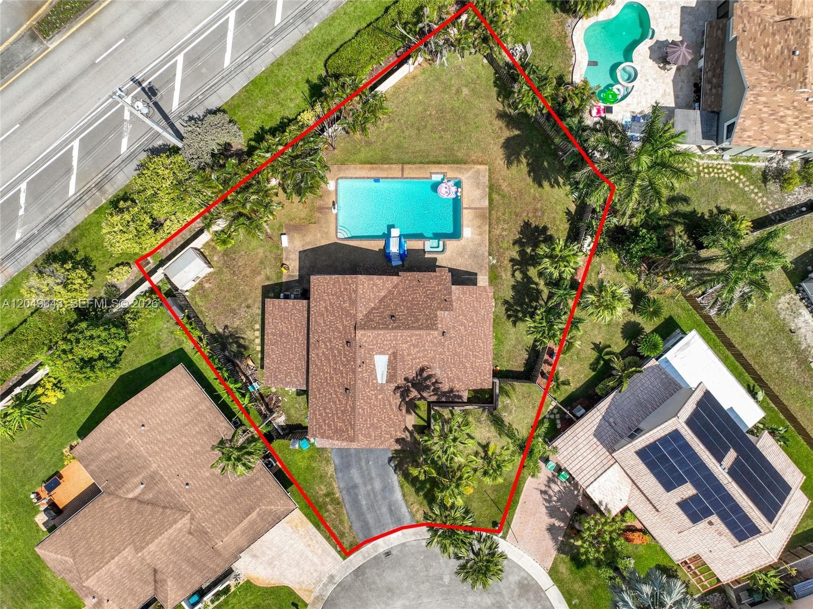 8650 SW 57th Ct, Cooper City, FL 33328 photo 9