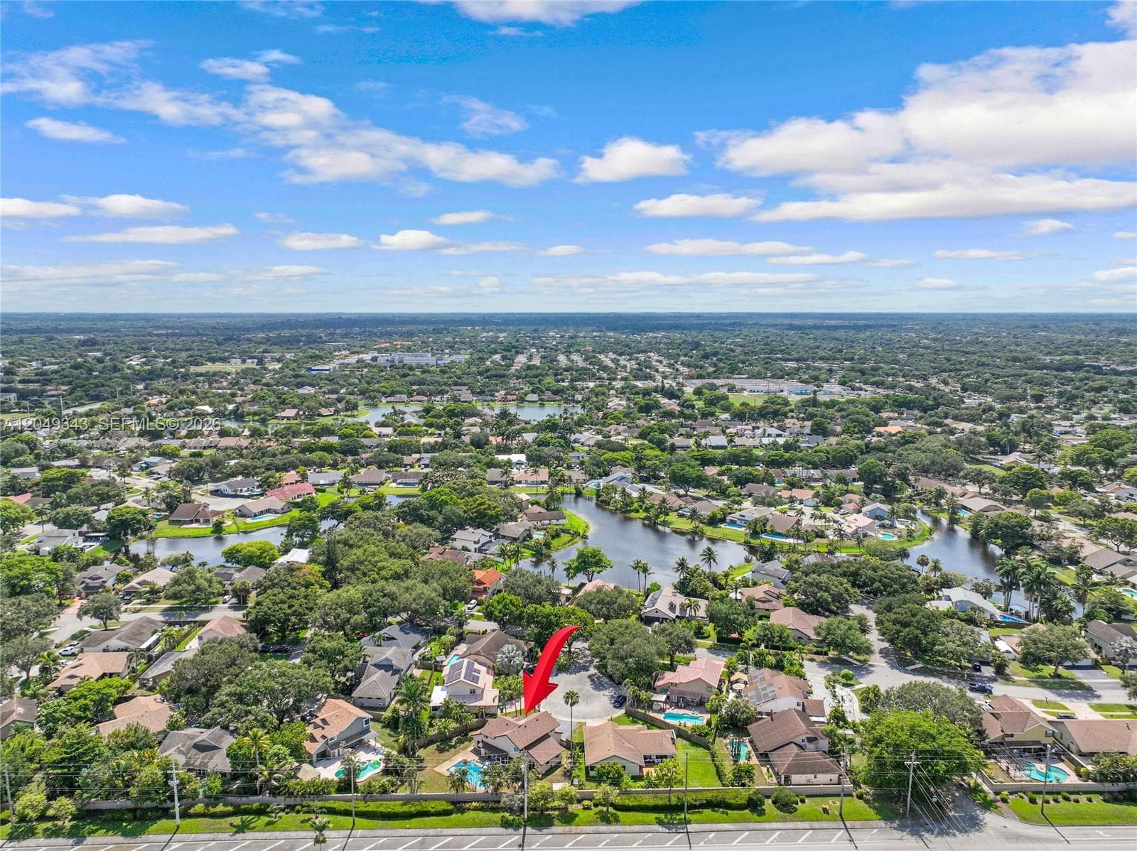 8650 SW 57th Ct, Cooper City, FL 33328 photo 10