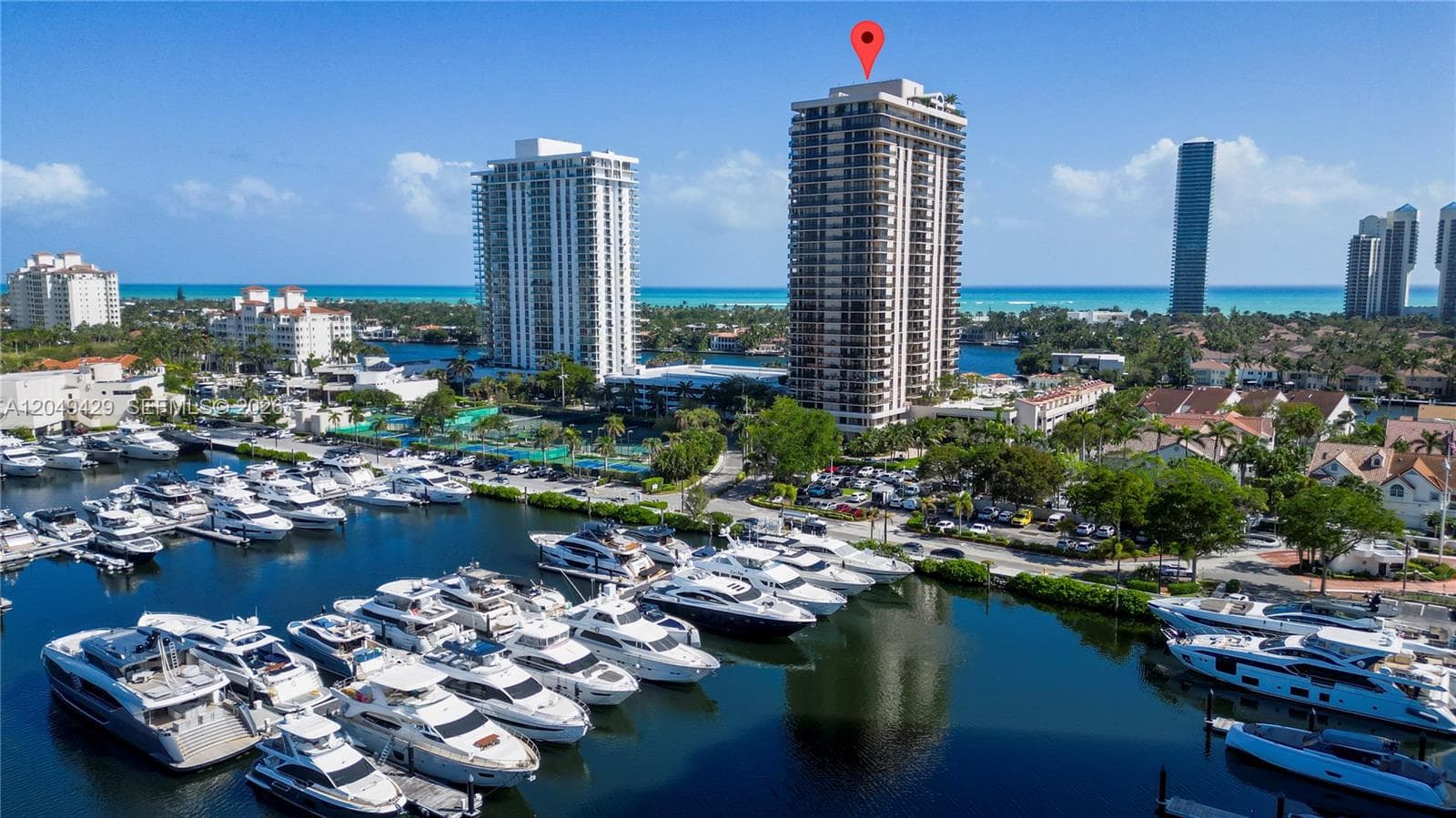 19667 Turnberry Way # 19K, Aventura, FL 33180 photo 10