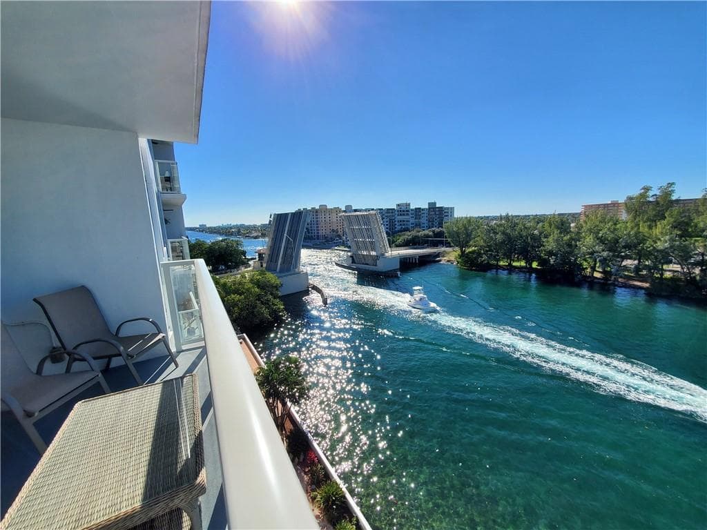 1401 N Riverside Drive # 807, Pompano Beach, FL 33062 photo 6