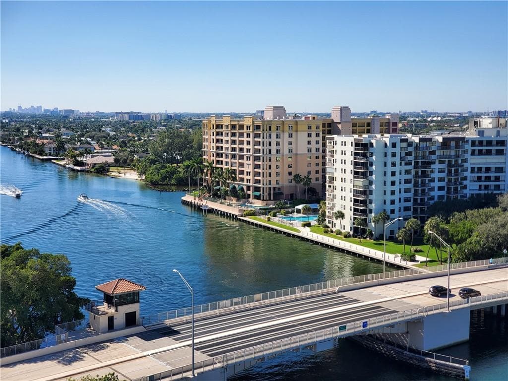 1401 N Riverside Drive # 807, Pompano Beach, FL 33062 photo 7