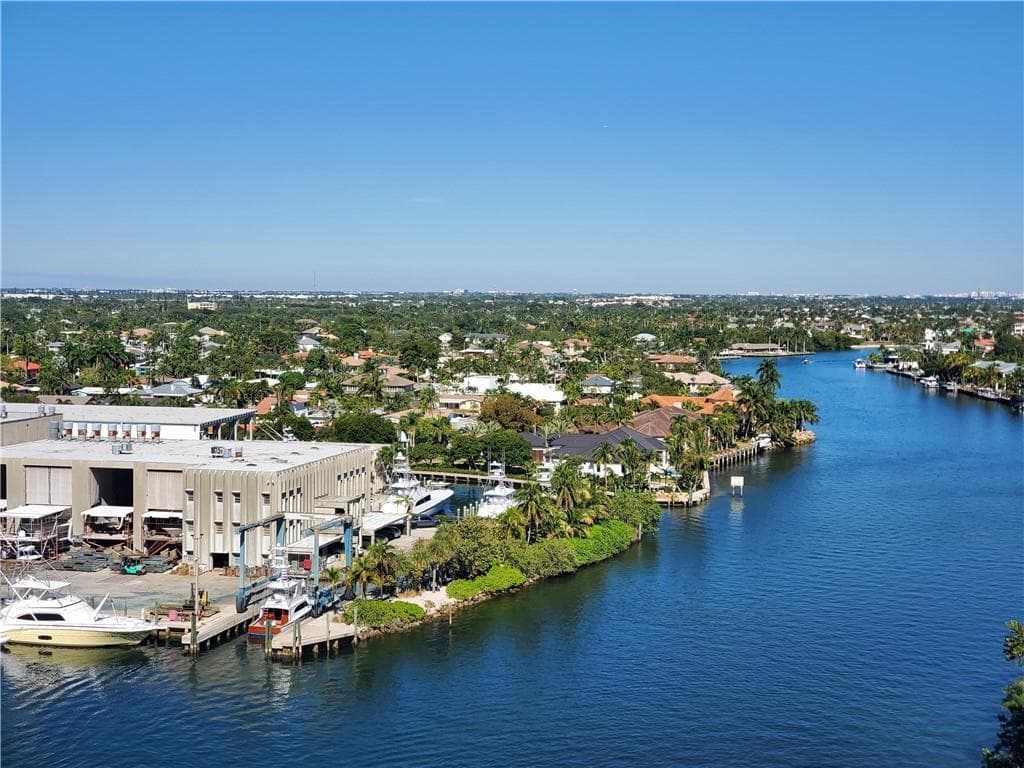 1401 N Riverside Drive # 807, Pompano Beach, FL 33062 photo 9