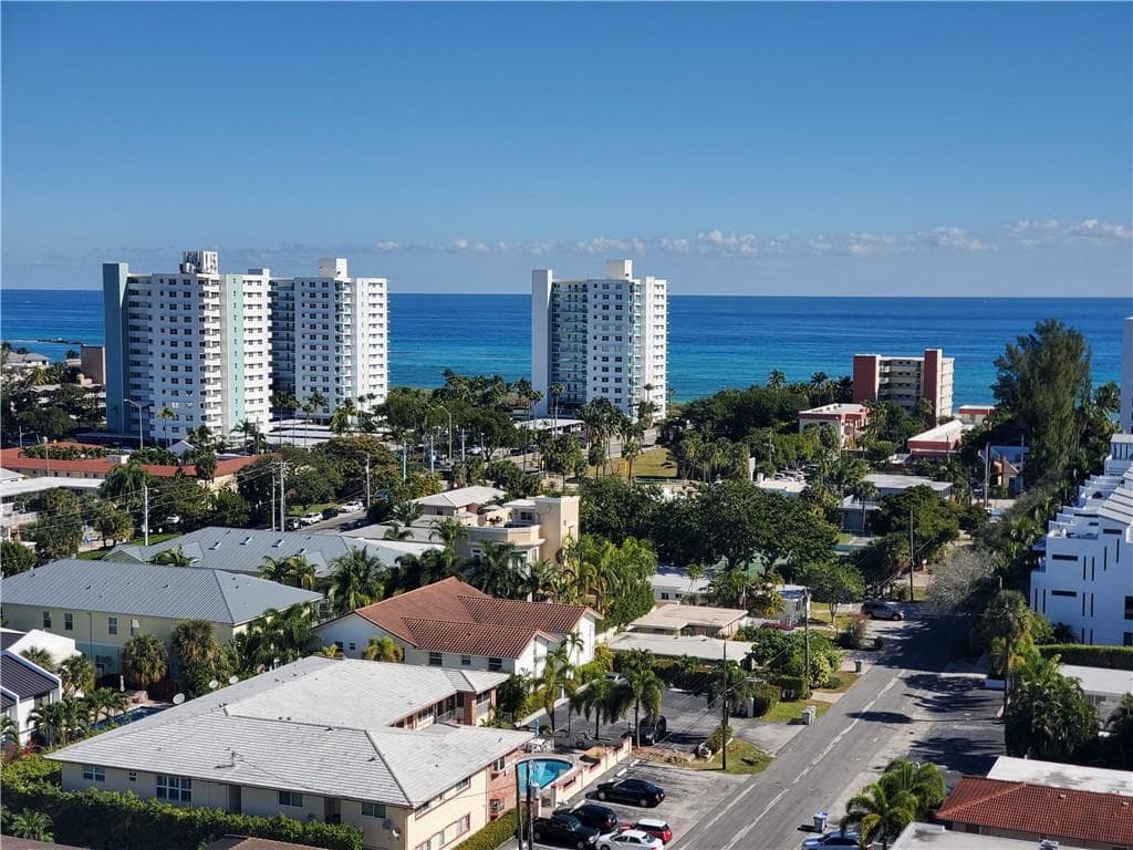 1401 N Riverside Drive # 807, Pompano Beach, FL 33062 photo 11