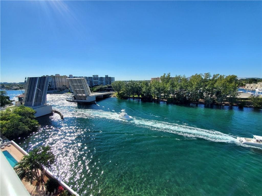 1401 N Riverside Drive # 807, Pompano Beach, FL 33062 photo 8