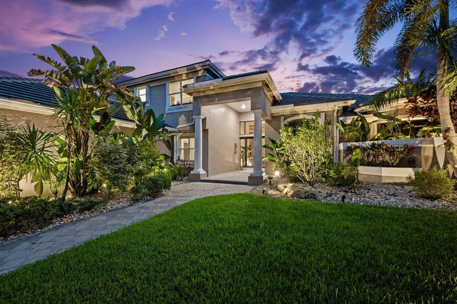 4352 James Estate Lane, Lake Worth, FL 33449 photo 6