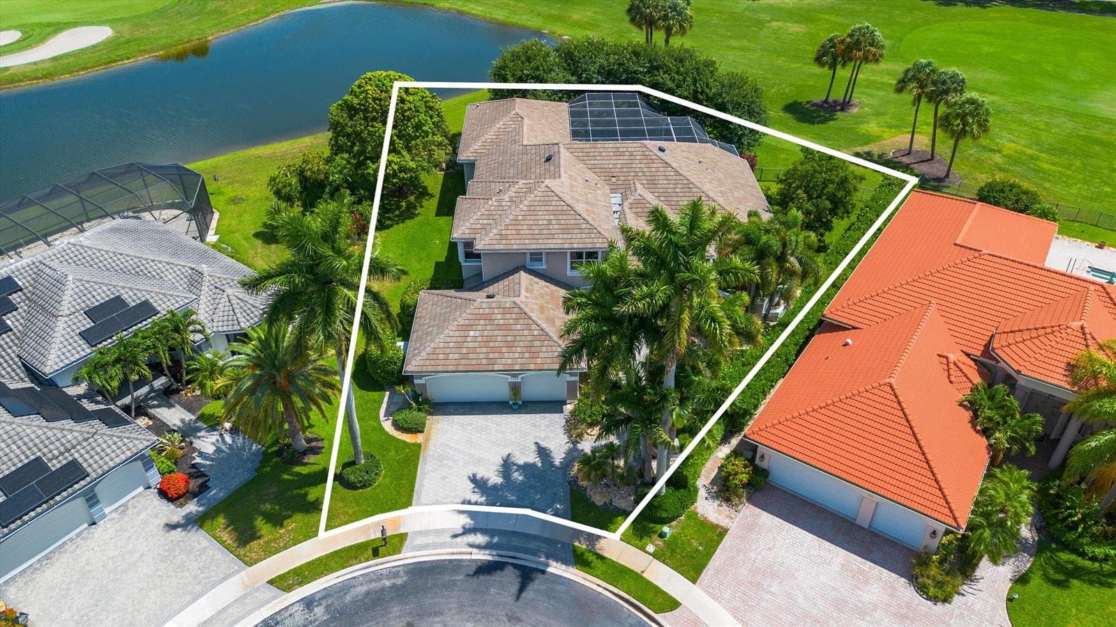 4352 James Estate Lane, Lake Worth, FL 33449 photo 7