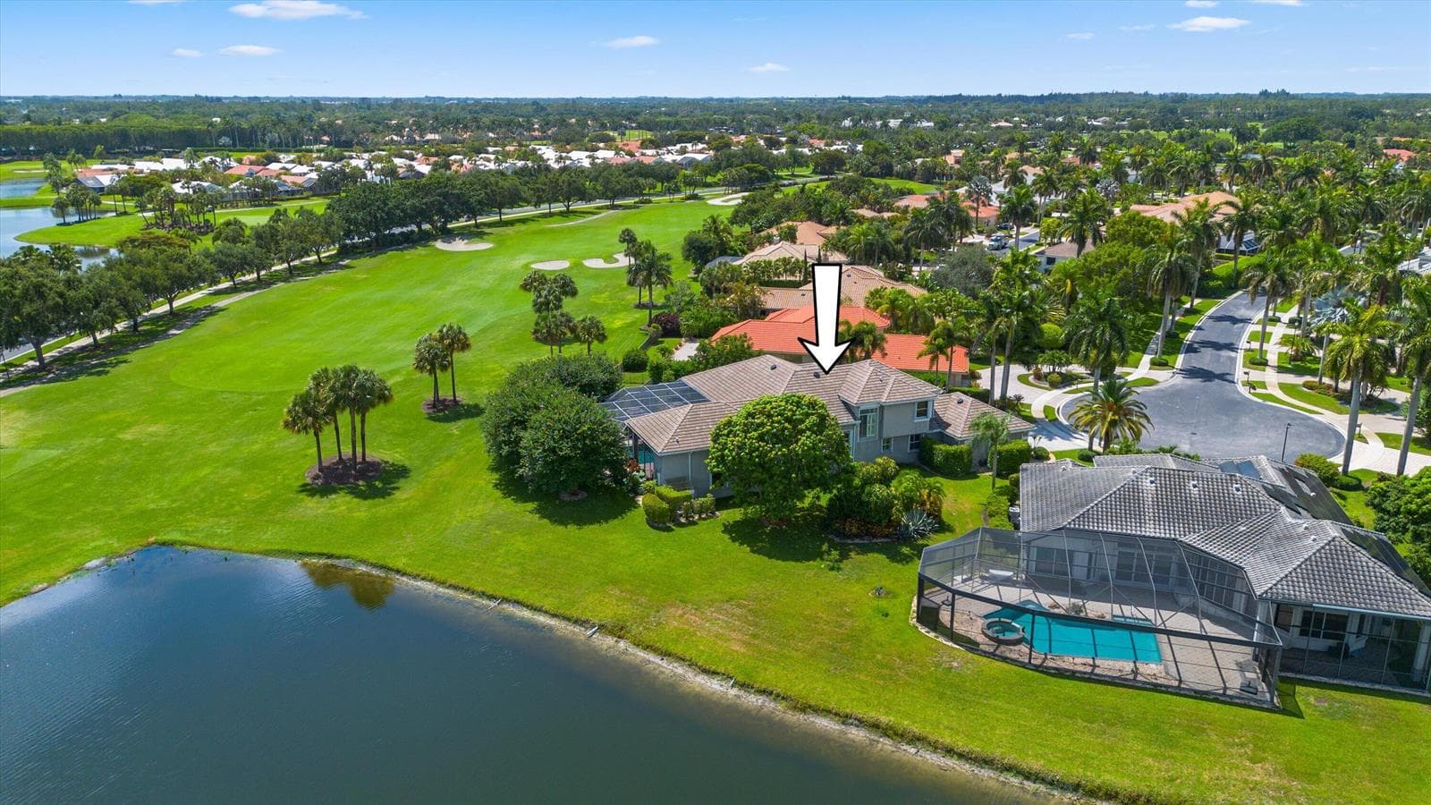 4352 James Estate Lane, Lake Worth, FL 33449 photo 8