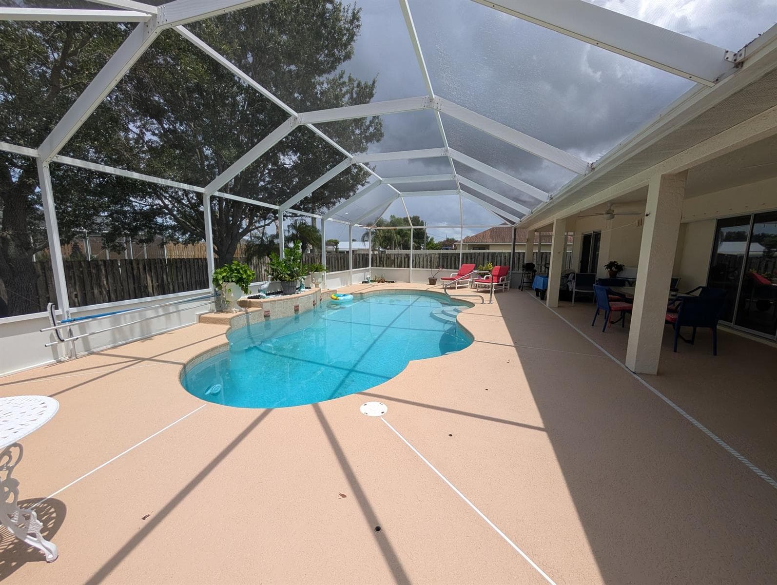 2097 SW Larchmont Lane, Port St. Lucie, FL 34984 photo 9