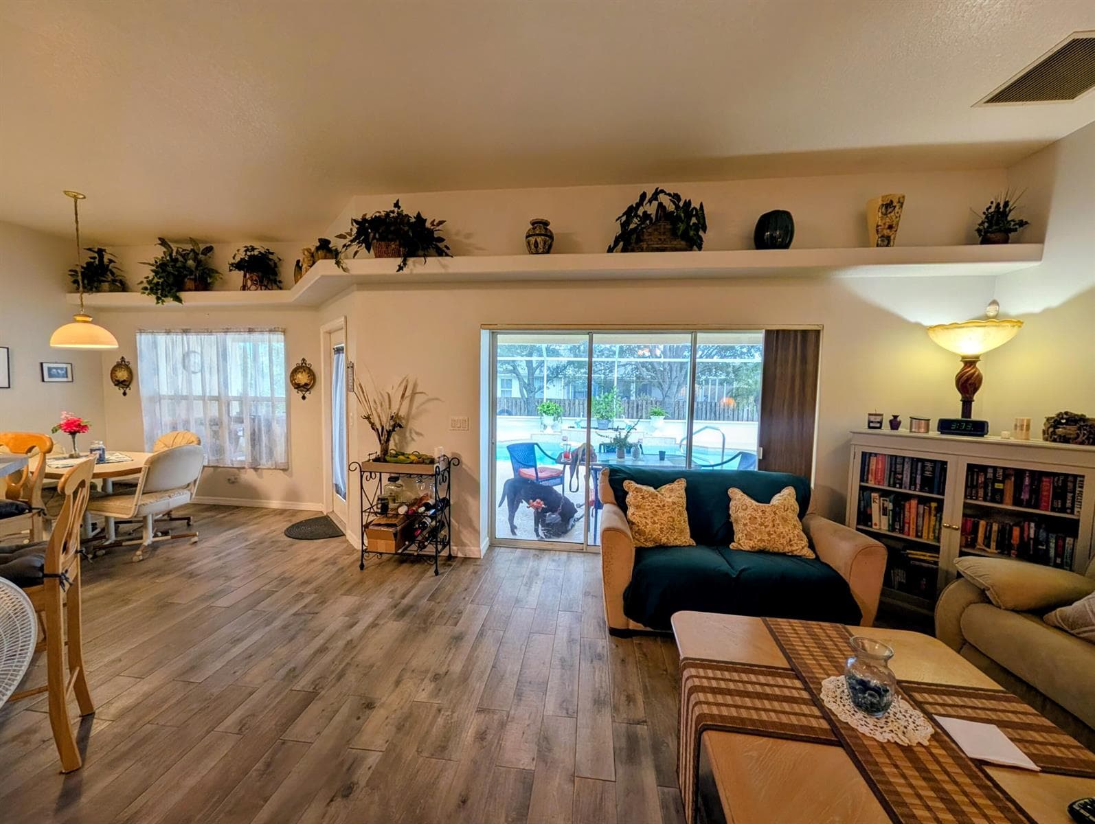 2097 SW Larchmont Lane, Port St. Lucie, FL 34984 photo 8