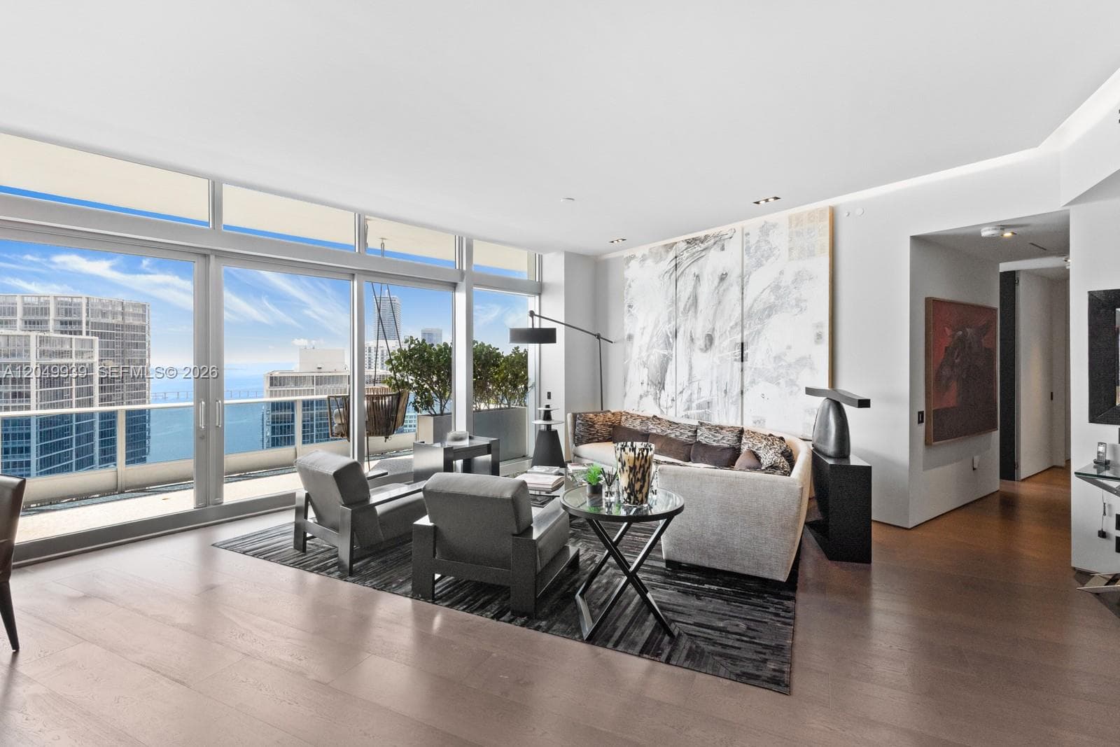 200 Biscayne Boulevard Way # PH-5404, Miami, FL 33131 photo 7