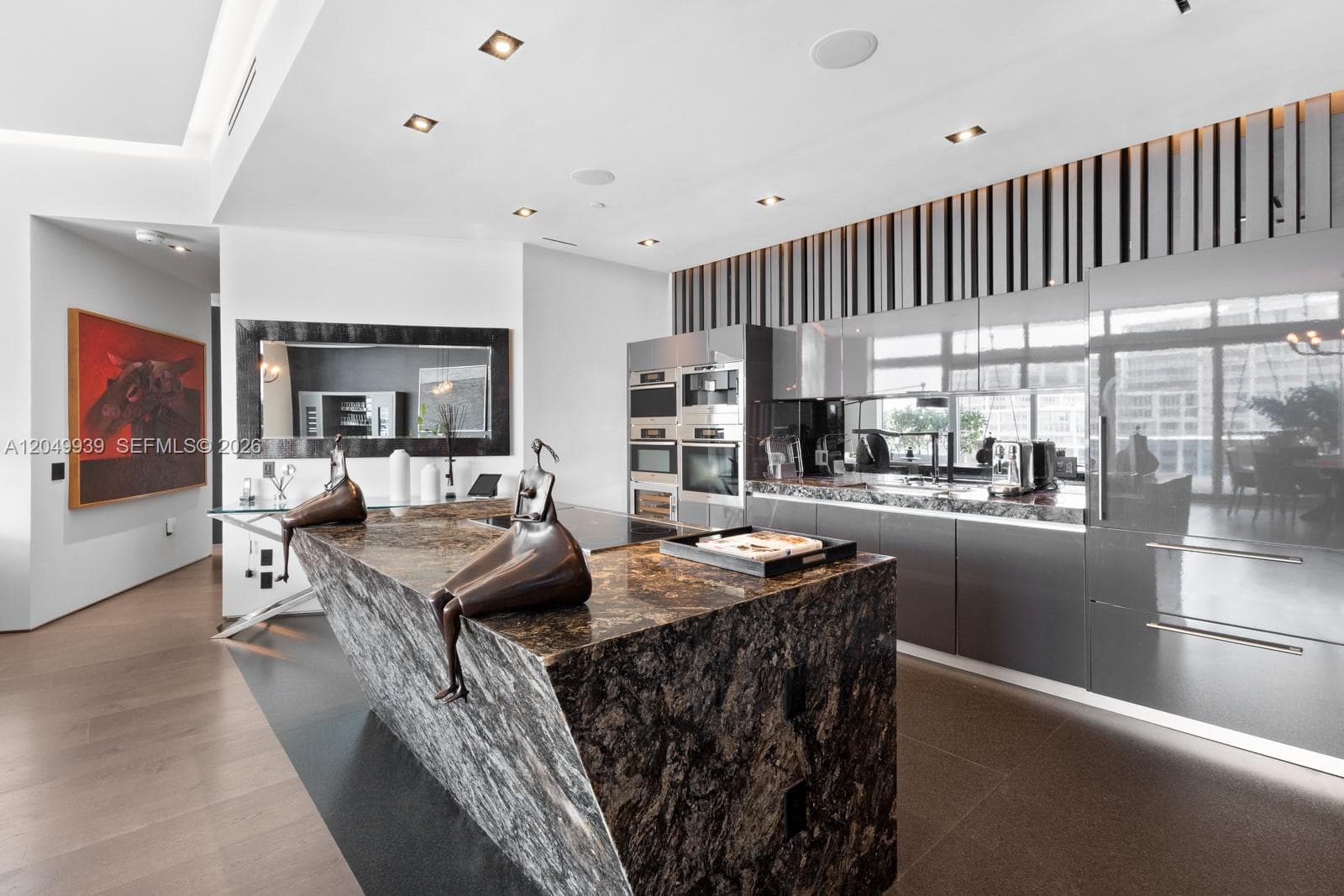 200 Biscayne Boulevard Way # PH-5404, Miami, FL 33131 photo 10