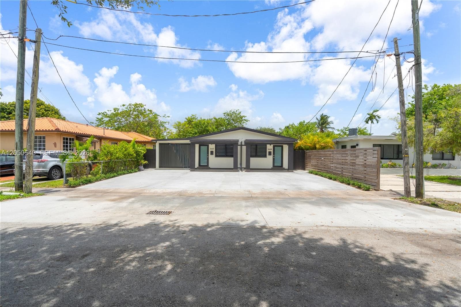 2640 SW 30th Ct # A, Miami, FL 33133