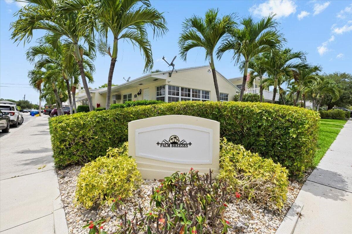 327 S Ocean Breeze # 1, Lake Worth, FL 33460 photo 13