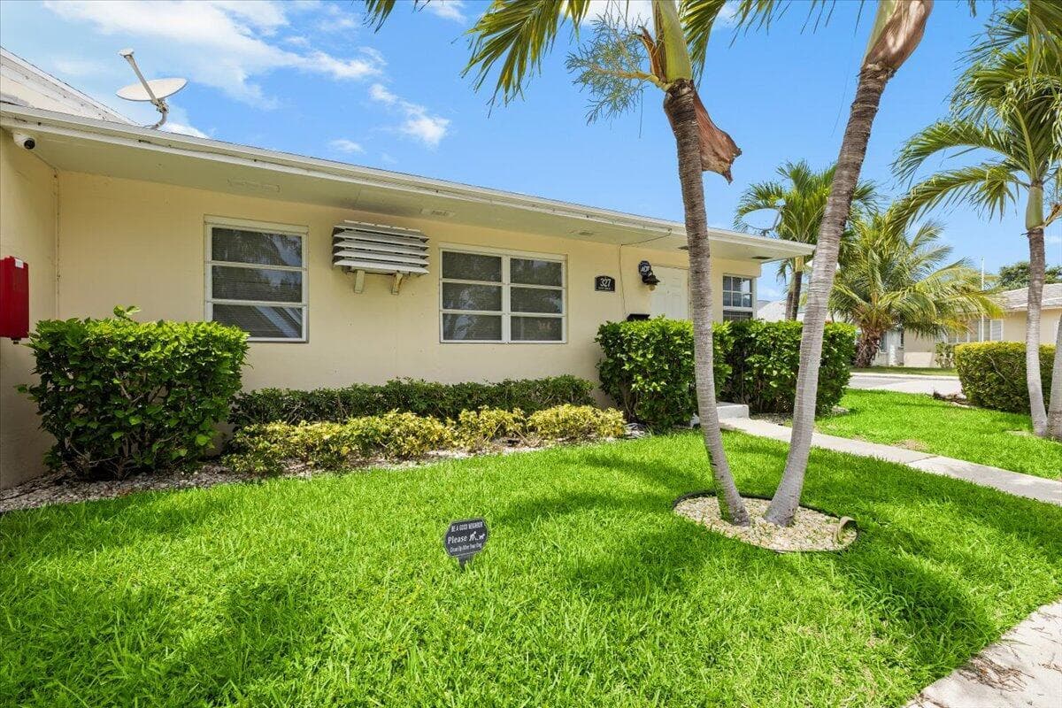 327 S Ocean Breeze # 1, Lake Worth, FL 33460 photo 12