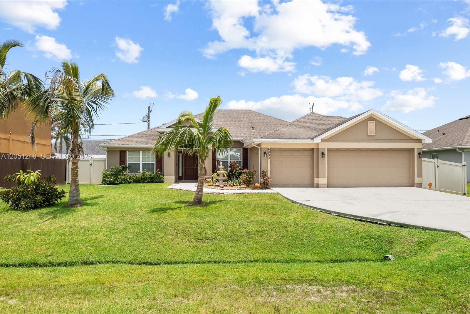 4900 NW Ironton Ave, Port St. Lucie, FL 34983 photo 2