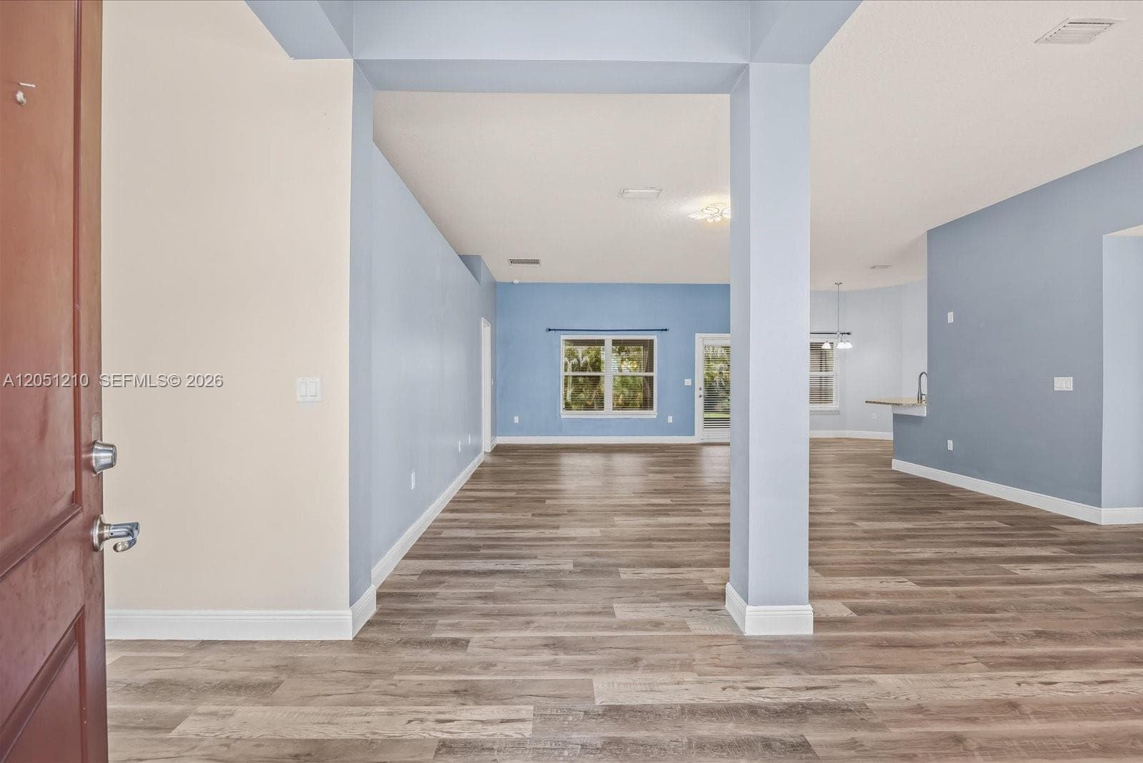 4900 NW Ironton Ave, Port St. Lucie, FL 34983 photo 3
