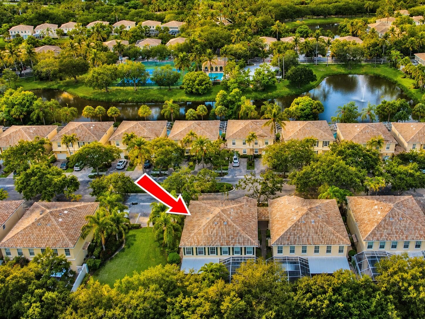 436 Capistrano Drive, Palm Beach Gardens, FL 33410 photo 3