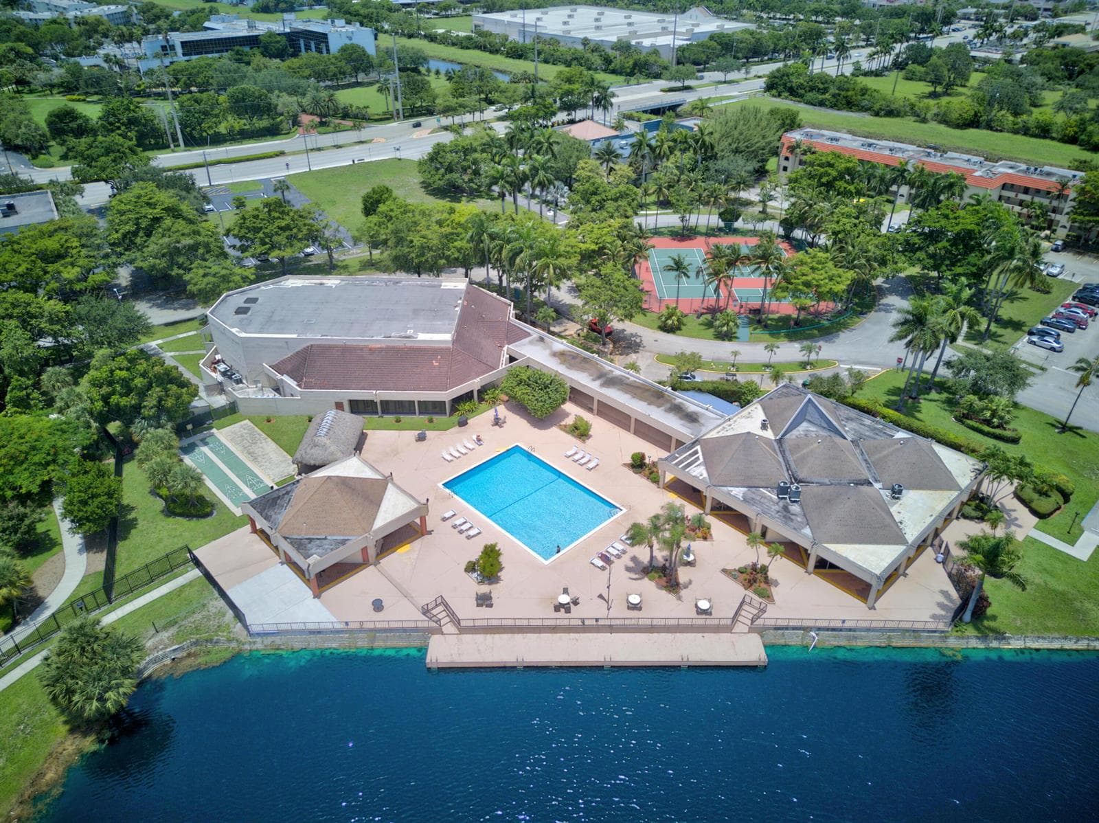 8101 N Sunrise Lakes Drive N # 112, Sunrise, FL 33322 photo 6