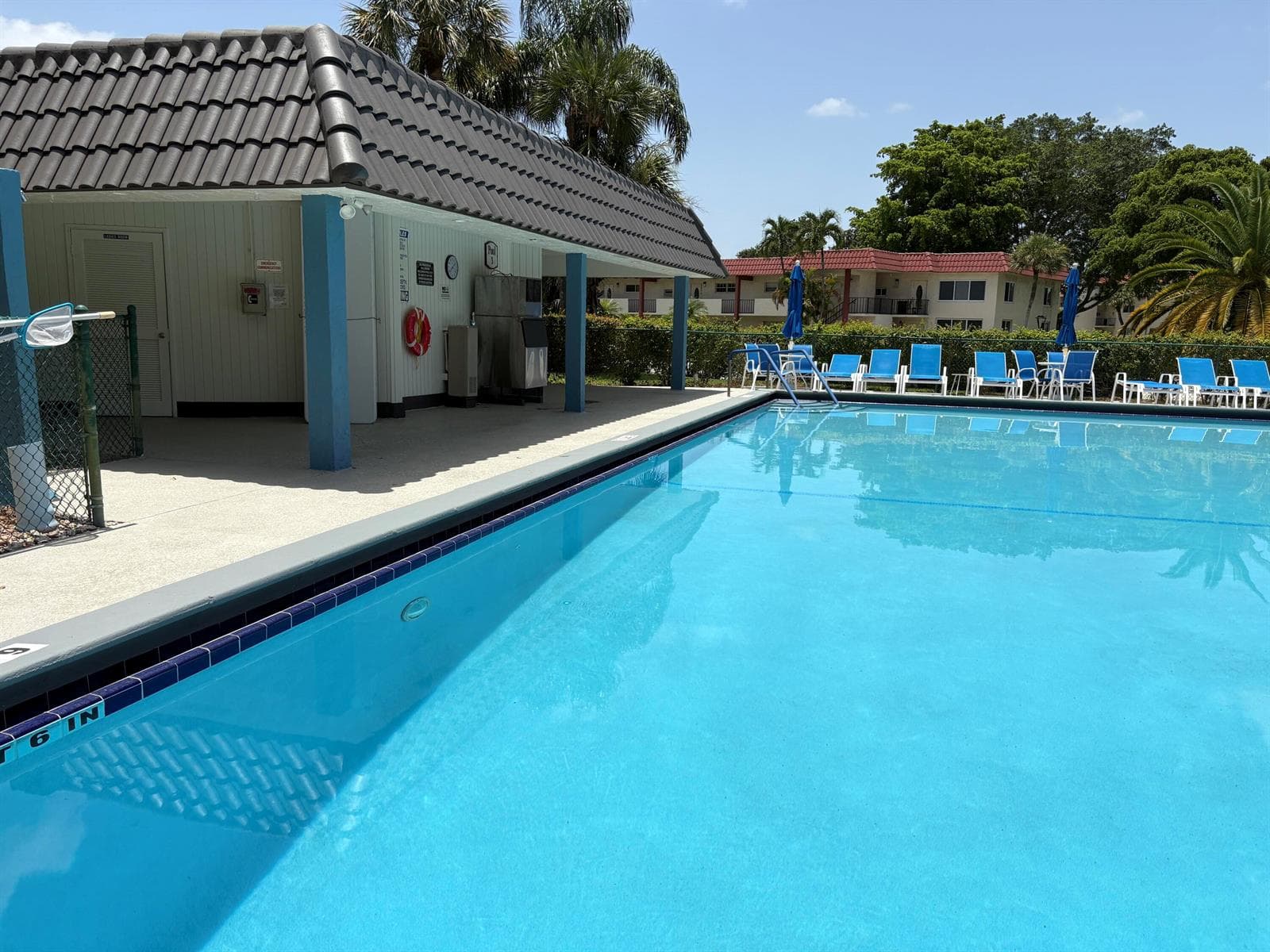 700 S Hollybrook Drive # 207, Pembroke Pines, FL 33025 photo 13
