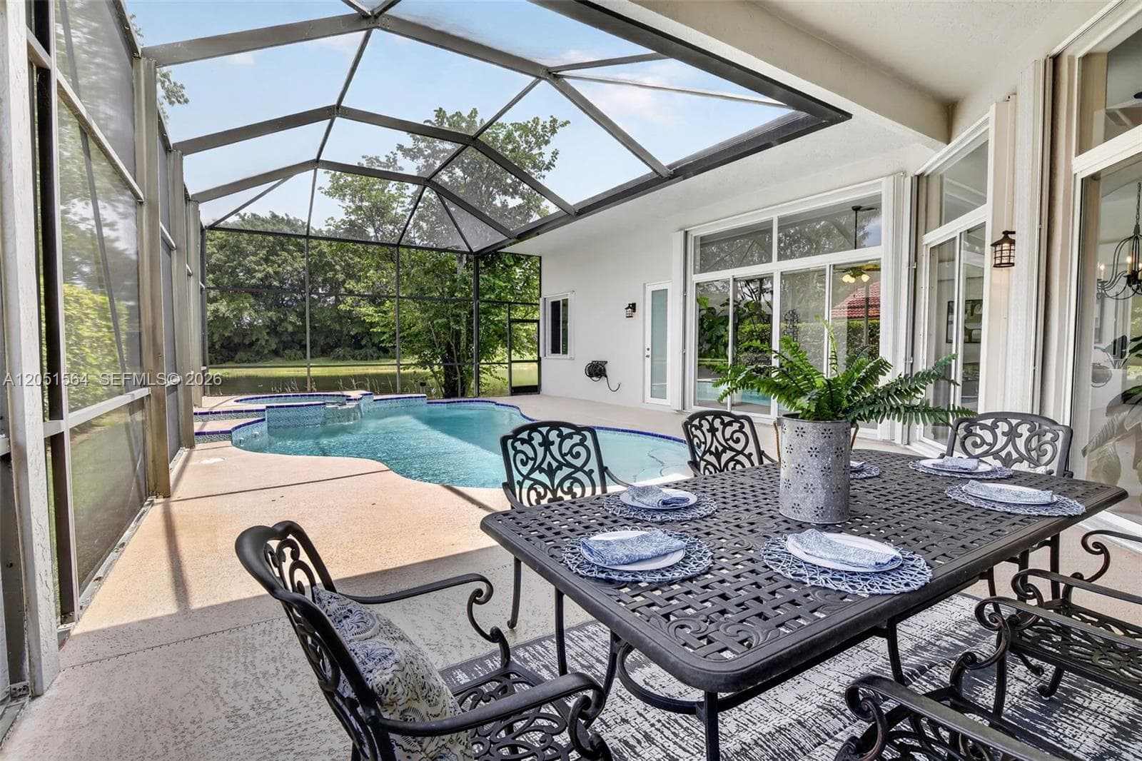 1164 Ginger Circle, Weston, FL 33326 photo 2