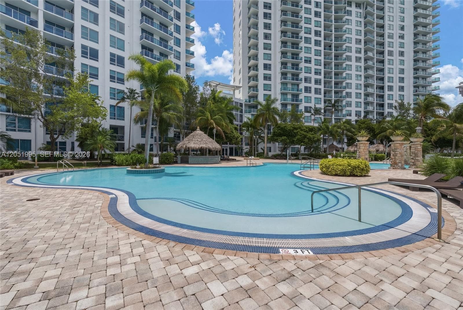 2681 N Flamingo Rd # 2205S, Sunrise, FL 33323 photo 2