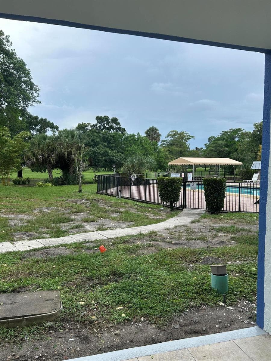 6100 S Falls Cir Drive # 105, Lauderhill, FL 33319 photo 8
