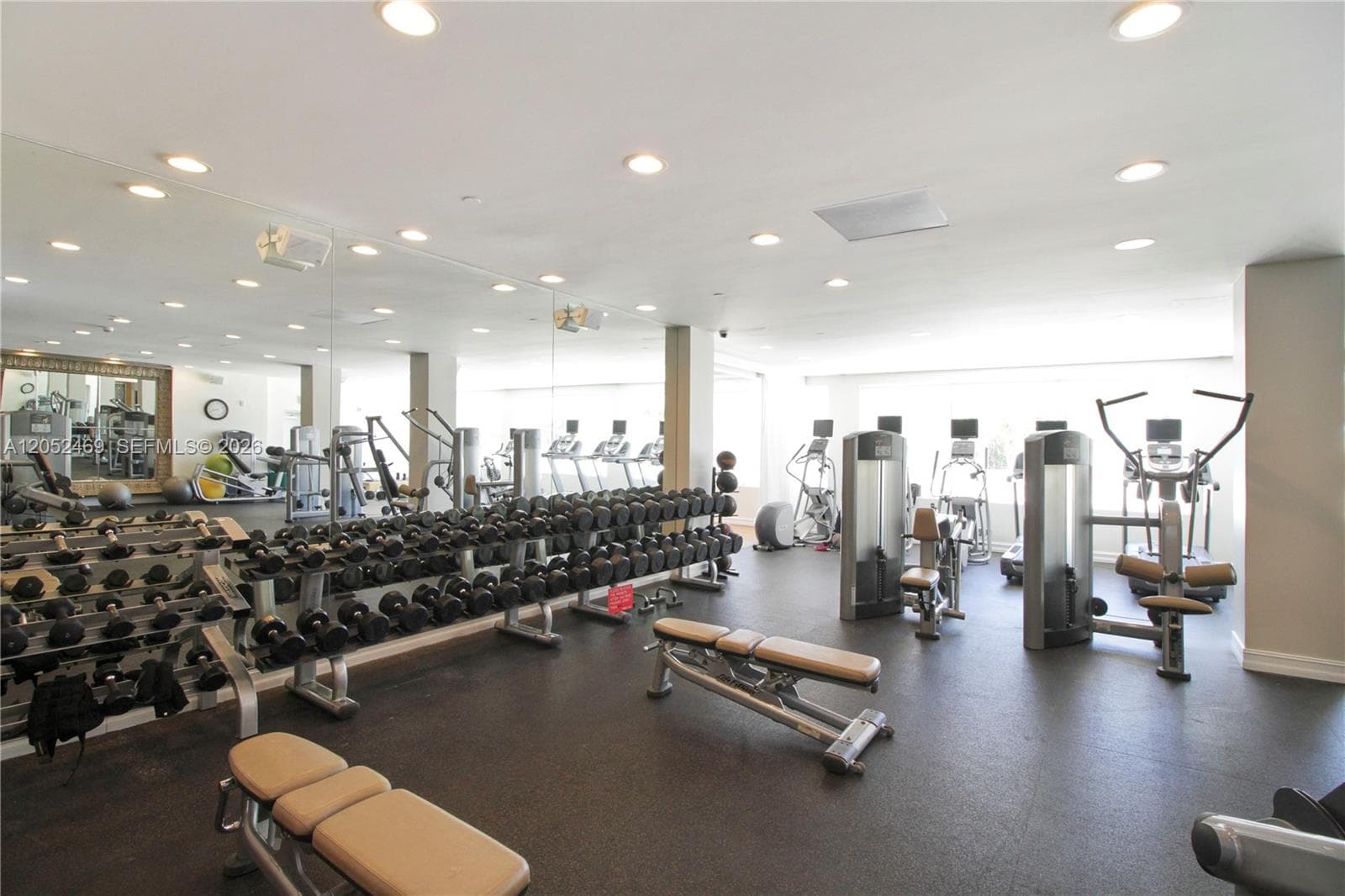 2451 Brickell Ave # 7P, Miami, FL 33129 photo 12