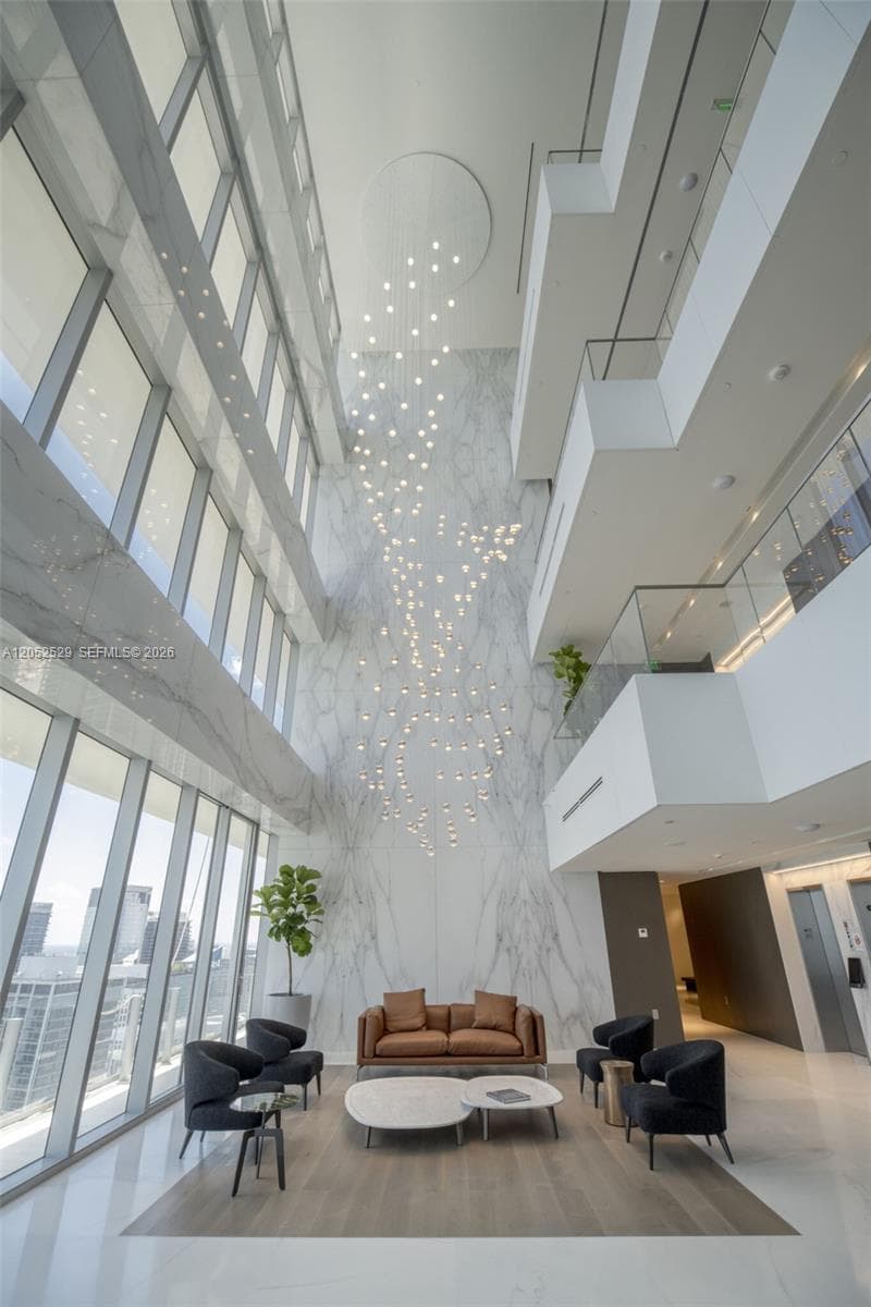 300 Biscayne Boulevard Way # 1705W, Miami, FL 33131 photo 9