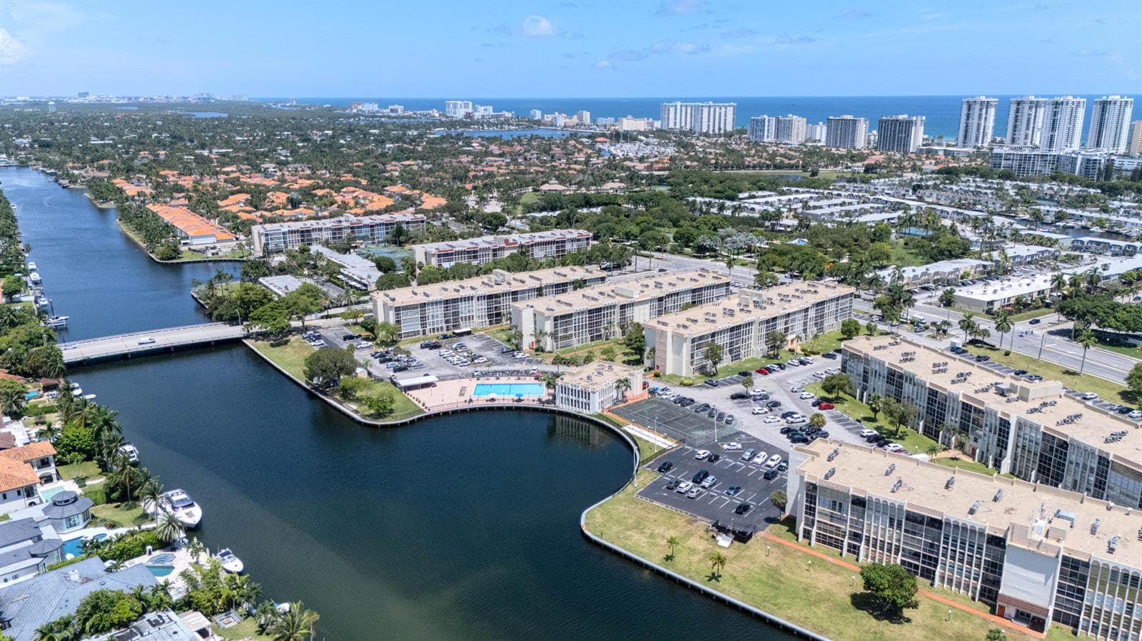 801 THREE ISLANDS Boulevard # 303, Hallandale Beach, FL 33009