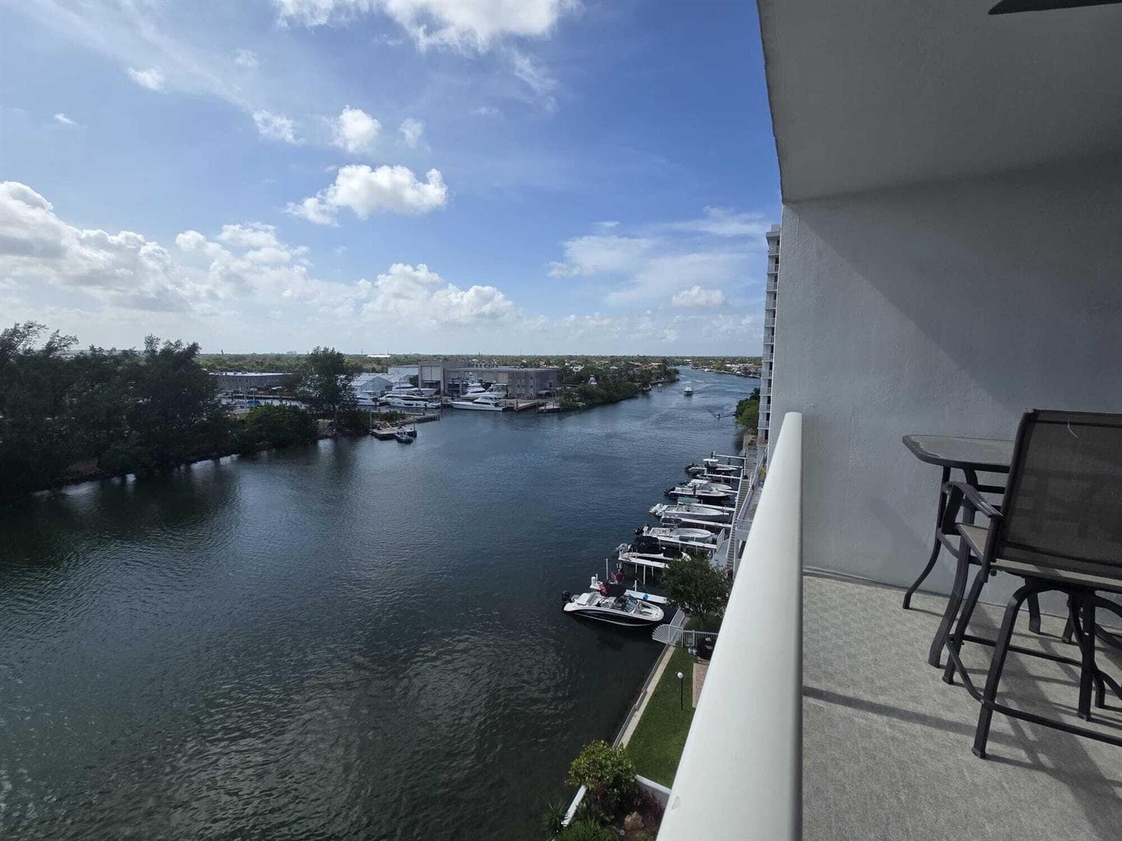 1401 N Riverside Drive # 805, Pompano Beach, FL 33062 photo 7