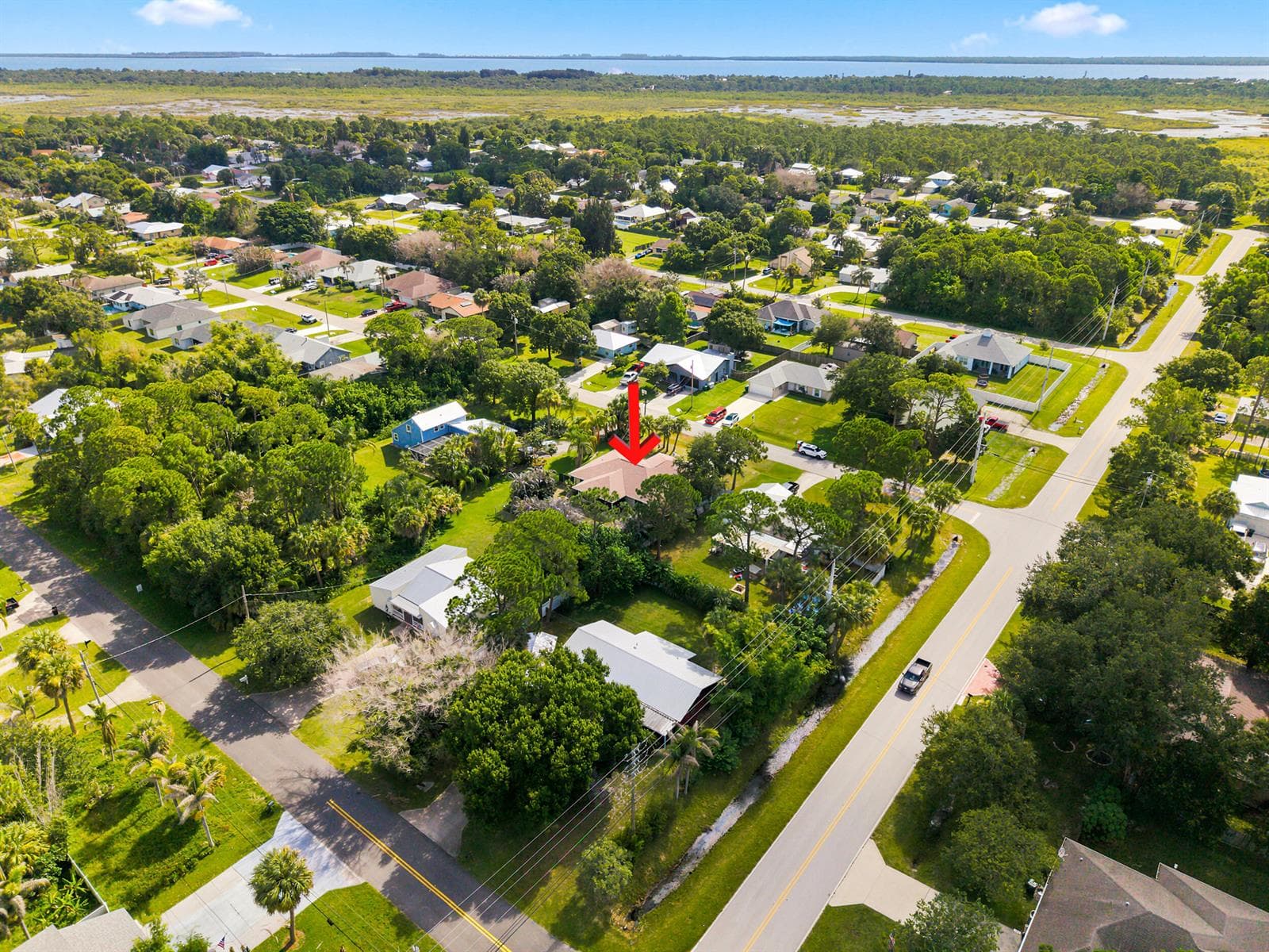 6107 BAMBOO Drive, Fort Pierce, FL 34982 photo 3