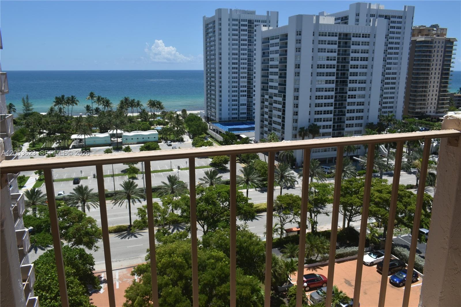 1865 S Ocean Dr # 14N, Hallandale Beach, FL 33009