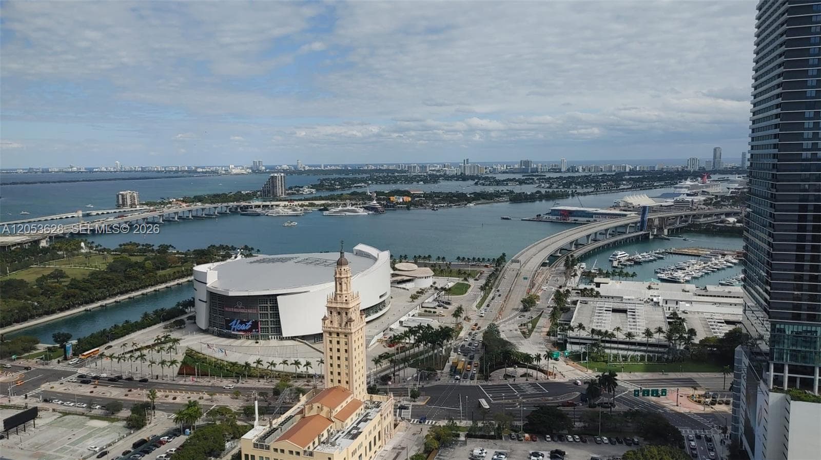 501 NE 1ST ST # 1006, Miami Beach, FL 33132 photo 9