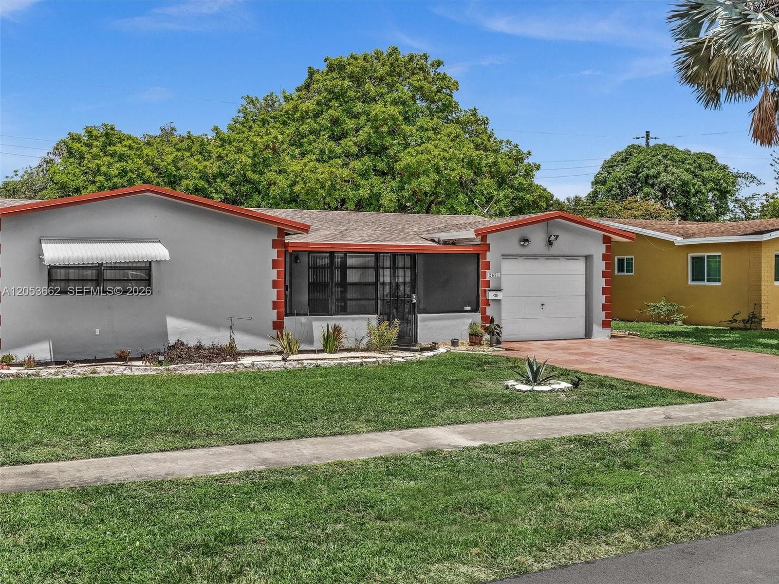 2671 NW 44th Terrace, Lauderhill, FL 33313 photo 2