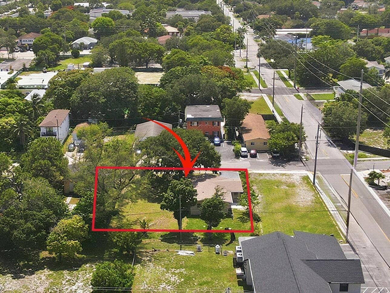 440-436 NW 7th Terrace, Fort Lauderdale, FL 33311 photo 3