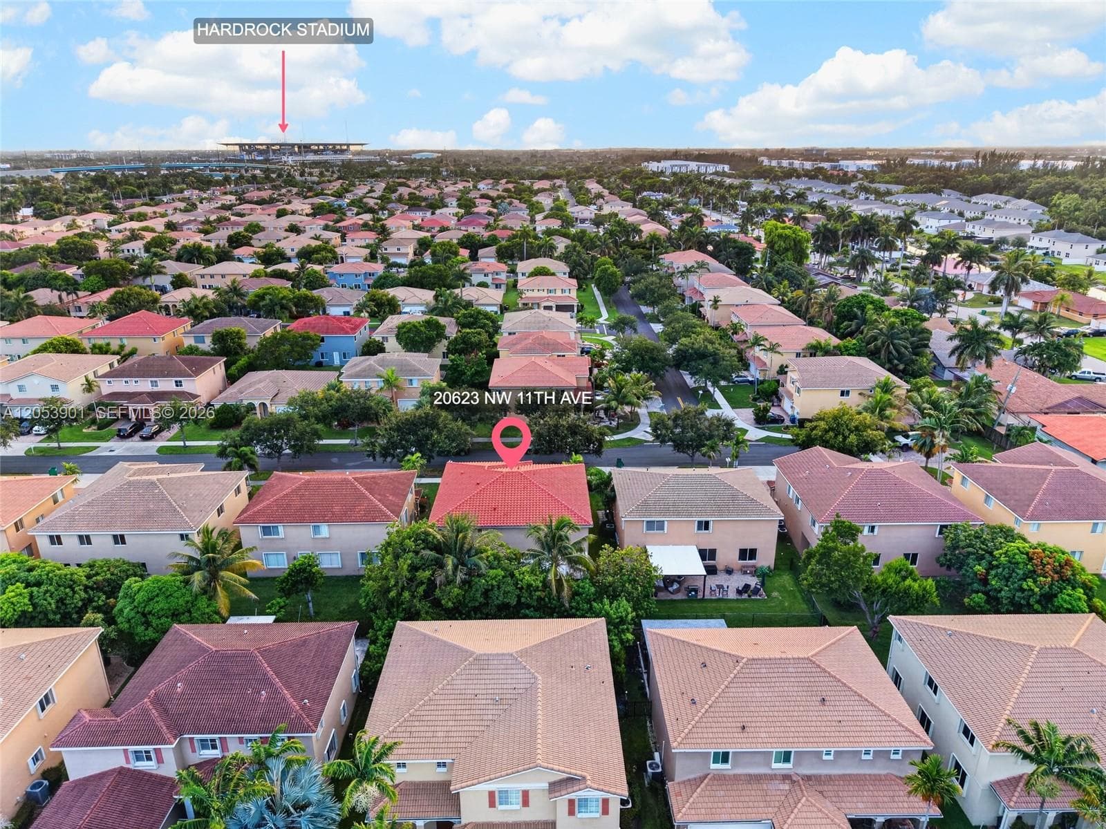 20623 NW 11th Ave, Miami Gardens, FL 33169 photo 7