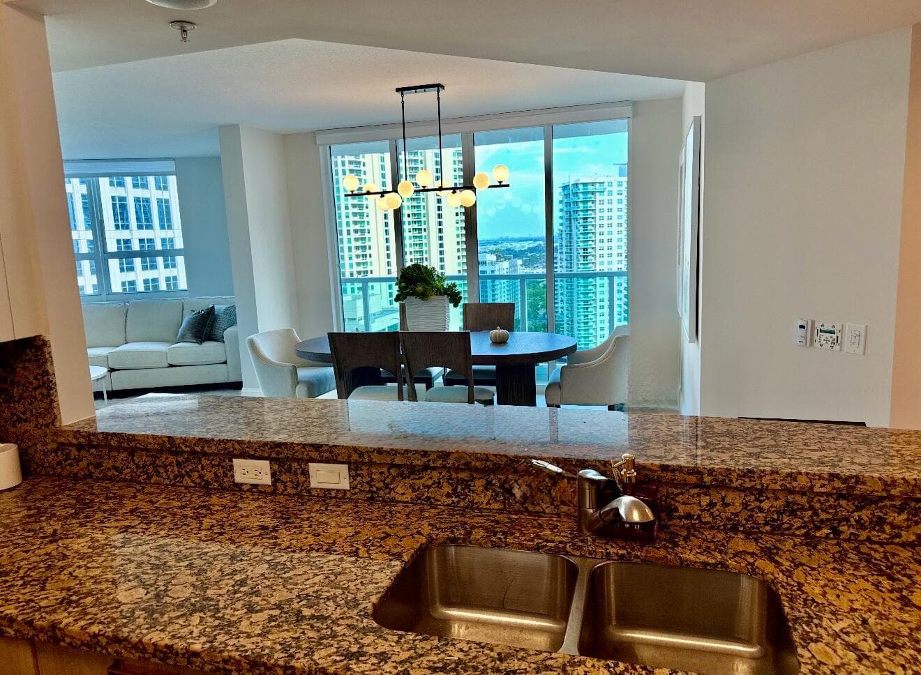 350 SE 2ND Street # 2630, Fort Lauderdale, FL 33301 photo 5
