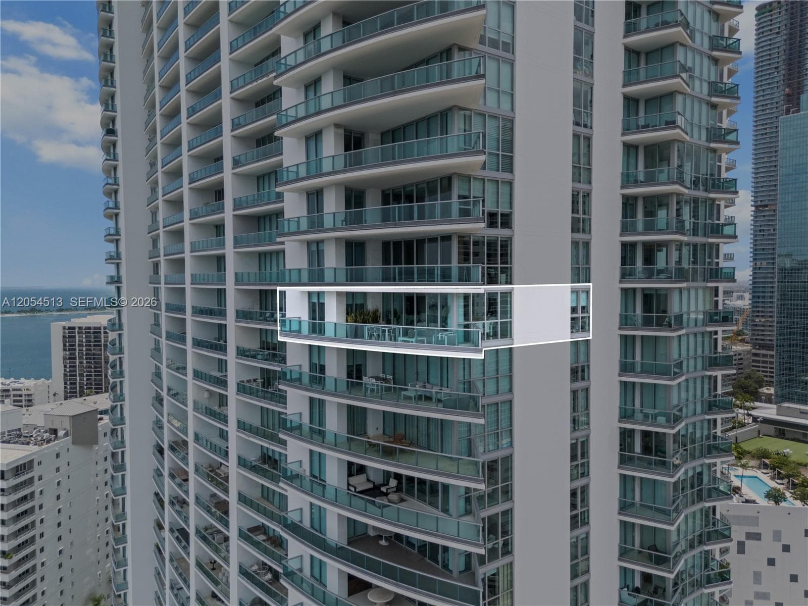 1331 Brickell Bay Dr # 2601, Miami, FL 33131 photo 6