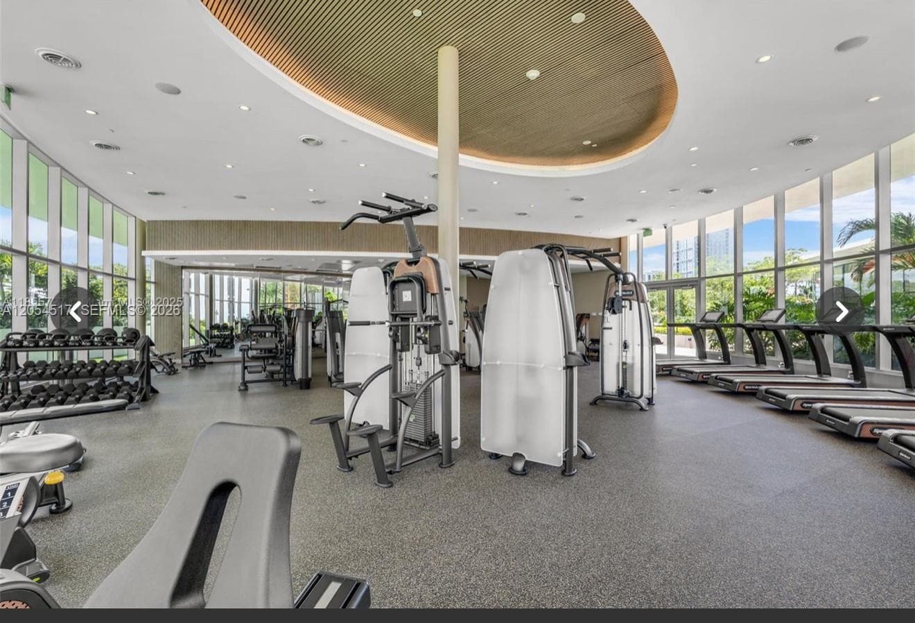725 NE 24th Street # 2404, Miami, FL 33137 photo 8