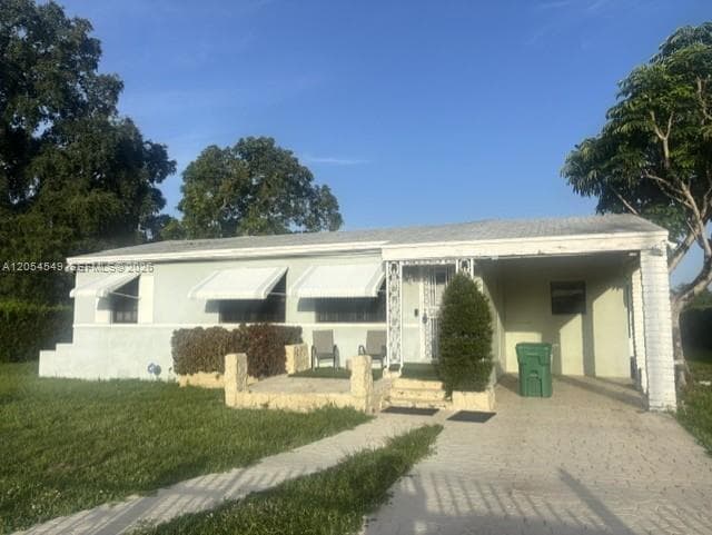14590 NW 10th Ave, Miami, FL 33168 photo 10