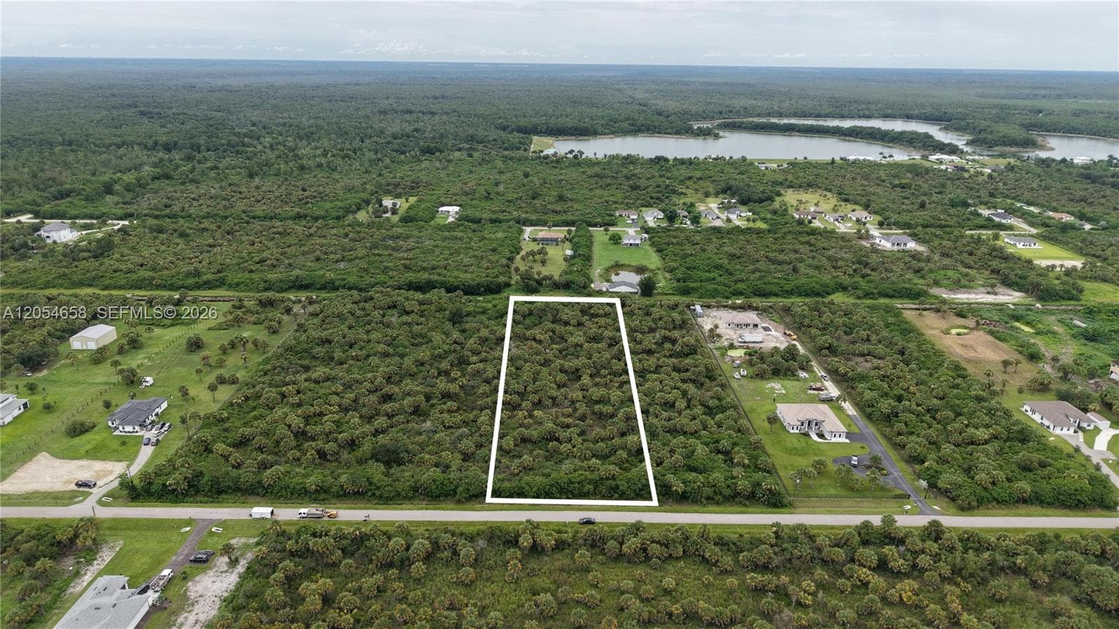 0 39th Ave NW, Naples, FL 34120 photo 3