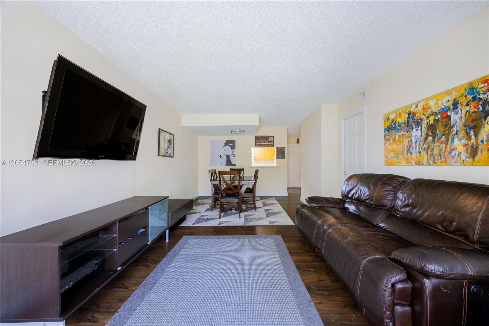 9365 Fontainebleau Blvd # E205, Miami, FL 33172 photo 9