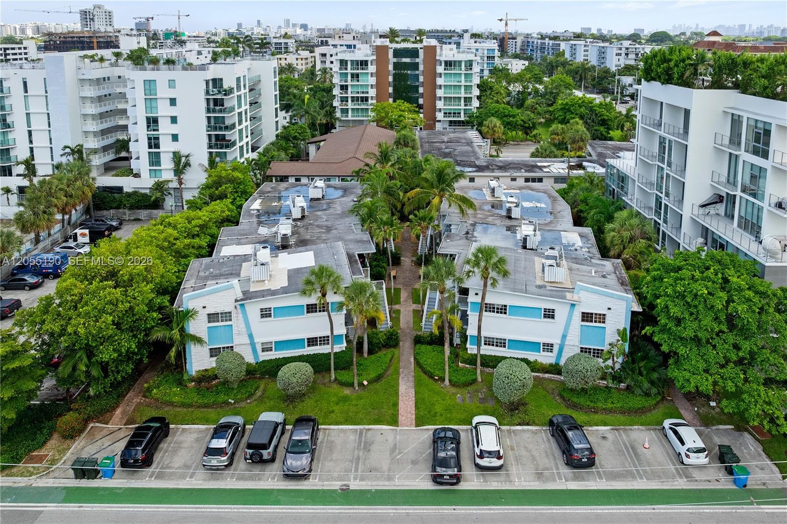 1160 103rd St # 6, Bay Harbor Islands, FL 33154 photo 6