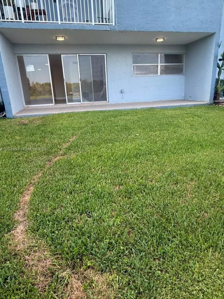 9351 Fontainebleau Blvd # B112, Miami, FL 33172 photo 13