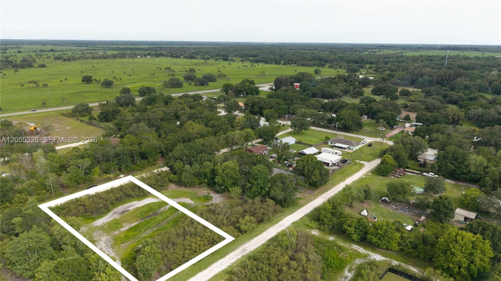 0 NE 2ND Terrace, Okeechobee, FL 34972 photo 2
