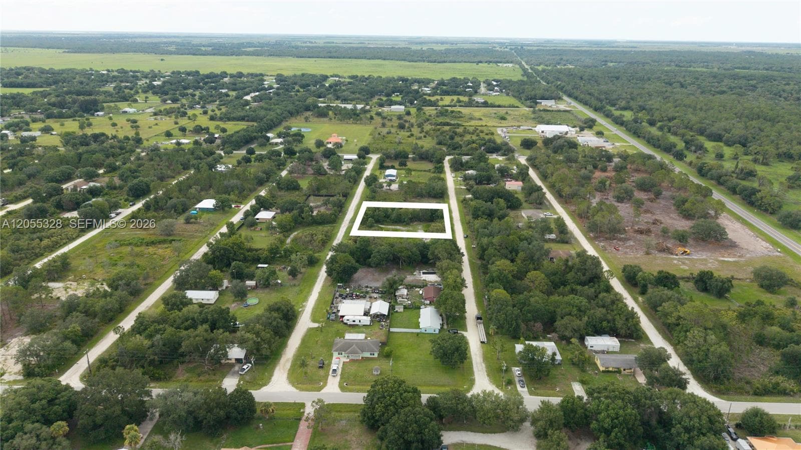 0 NE 2ND Terrace, Okeechobee, FL 34972 photo 3