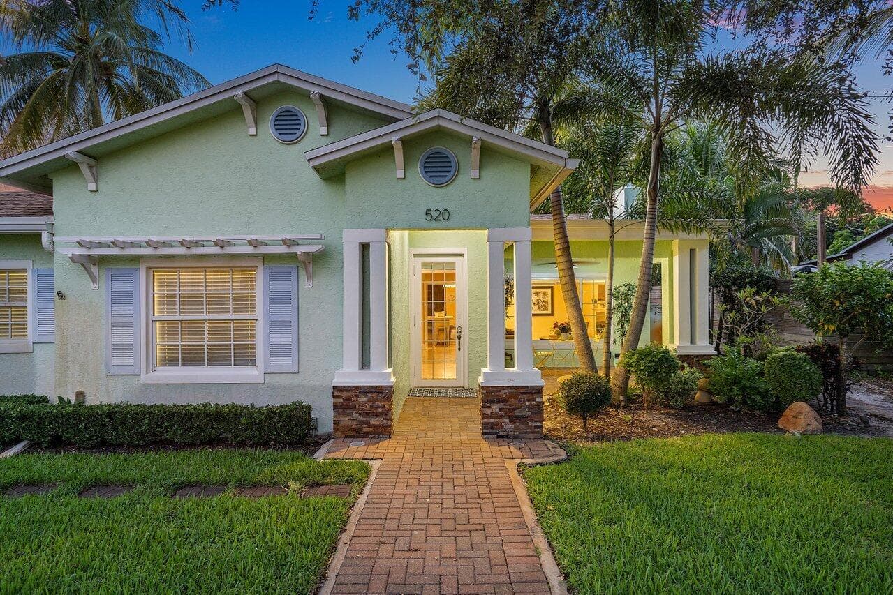 520 NE 3RD Avenue, Delray Beach, FL 33444 photo 6