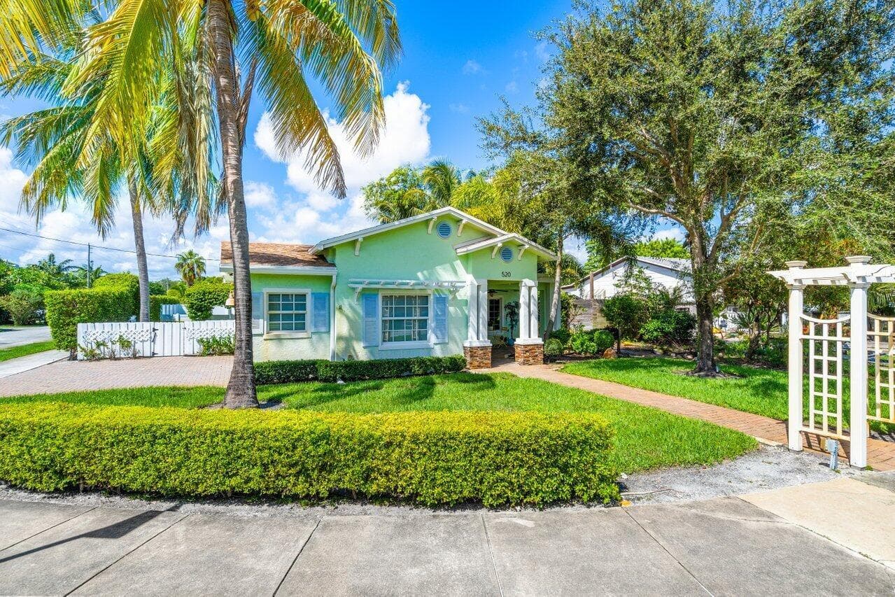 520 NE 3RD Avenue, Delray Beach, FL 33444 photo 7