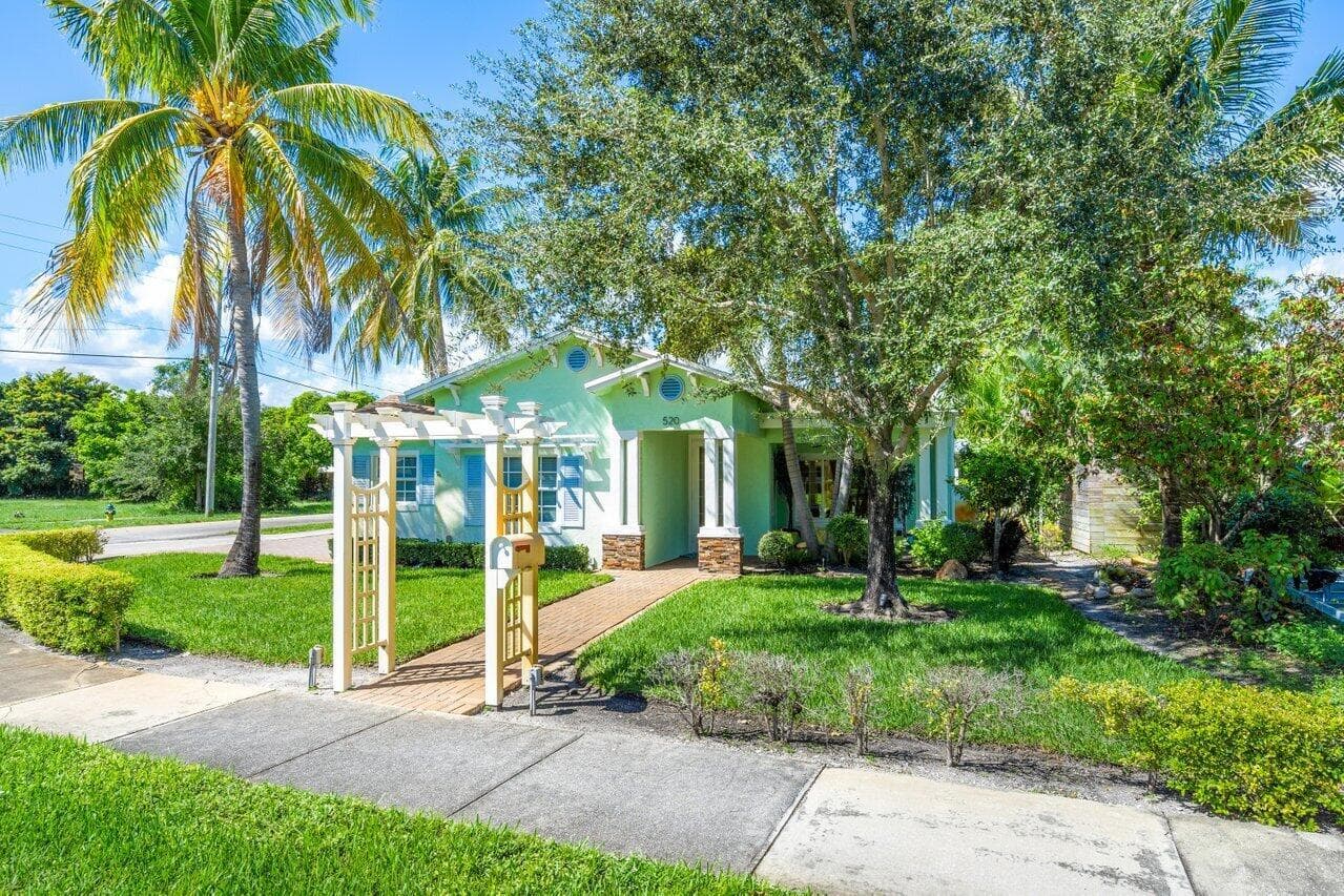 520 NE 3RD Avenue, Delray Beach, FL 33444 photo 8