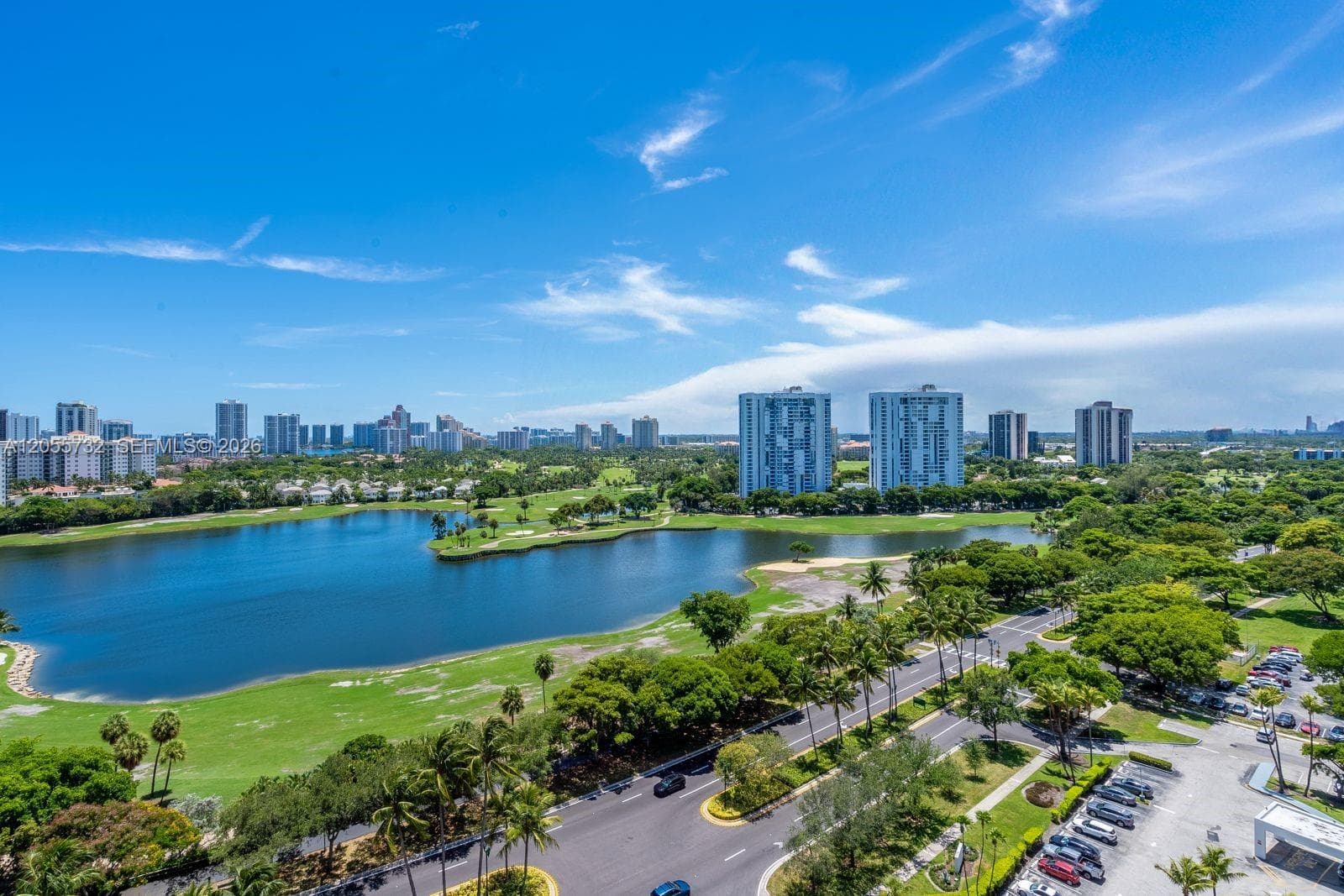 3625 N Country Club Dr # 2409, Aventura, FL 33180 photo 2